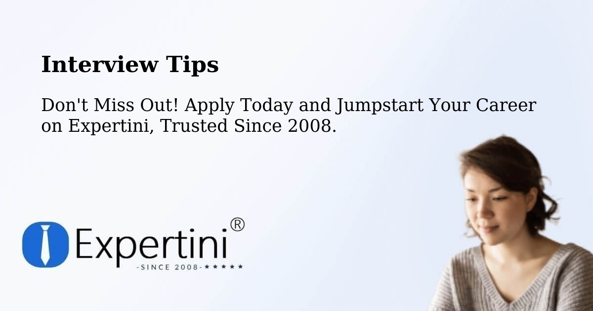 Confidential interview tips for Software Test Engineer   Manual Testing